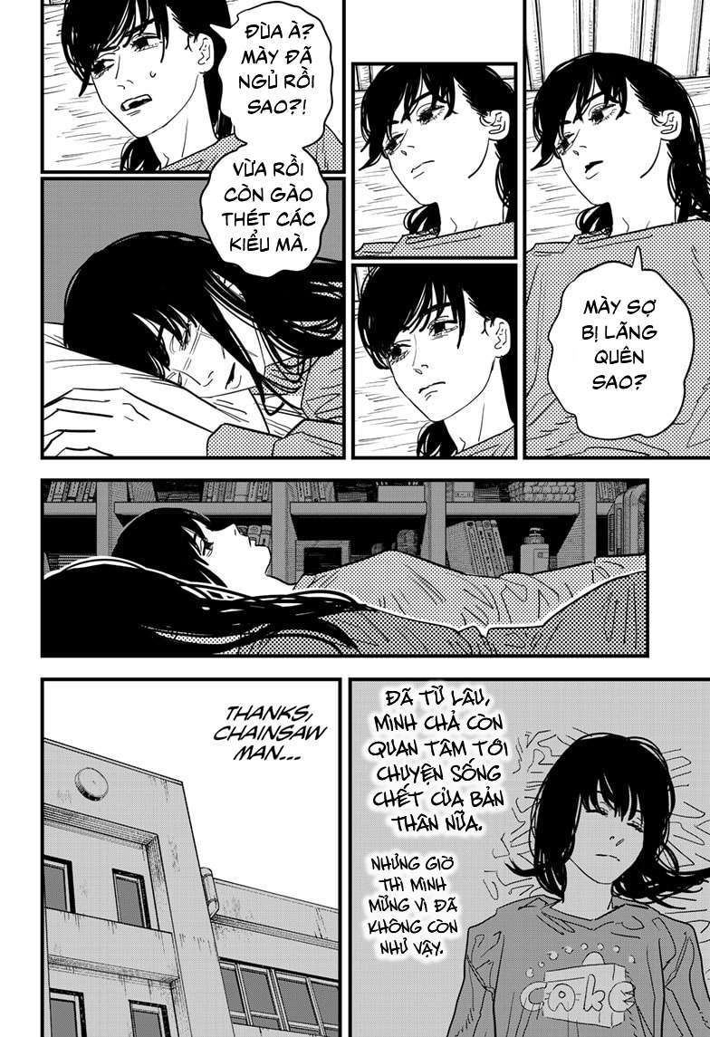 Chainsawman Phần 2: Chapter 104