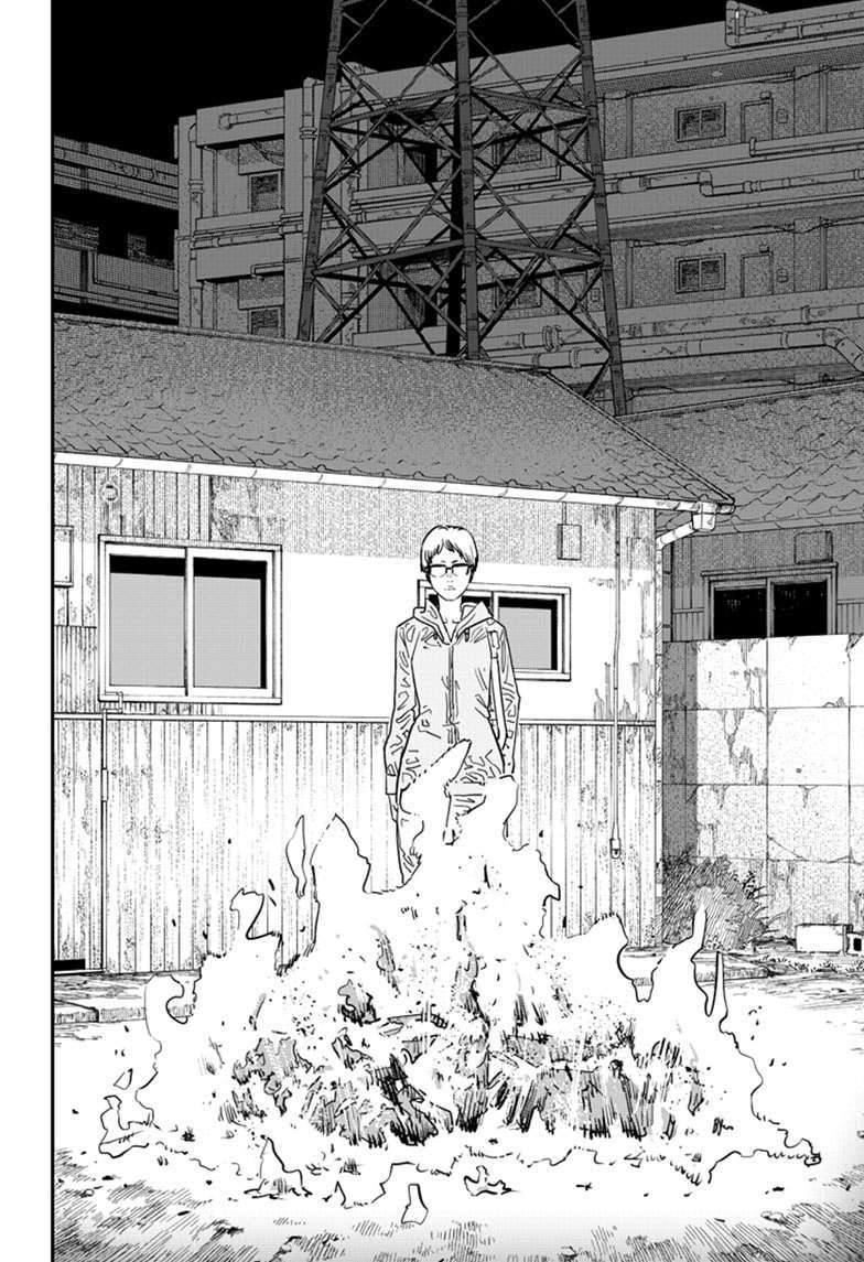 Chainsawman Phần 2: Chapter 105: và chap 106