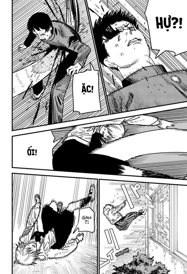 Chainsawman Phần 2: Chapter 107