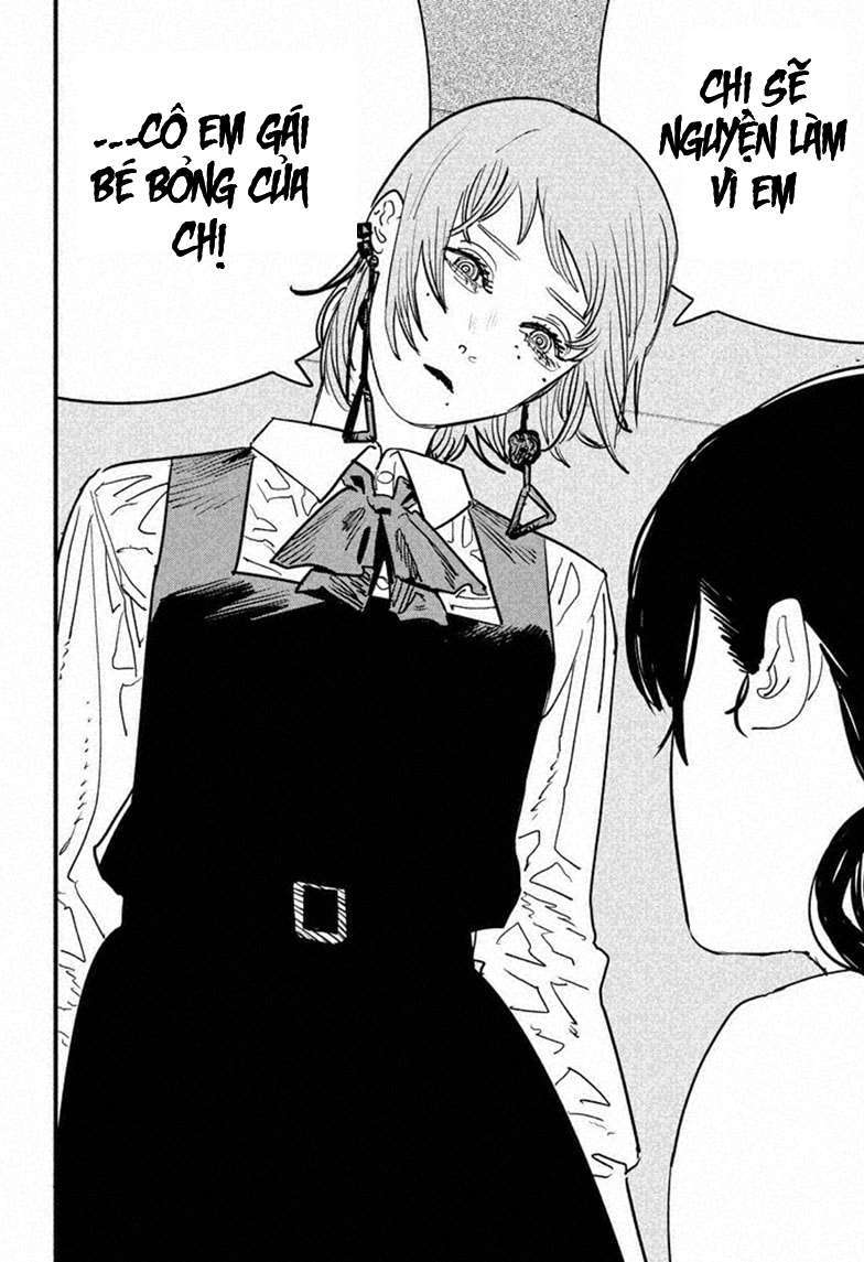 Chainsawman Phần 2: Chapter 108