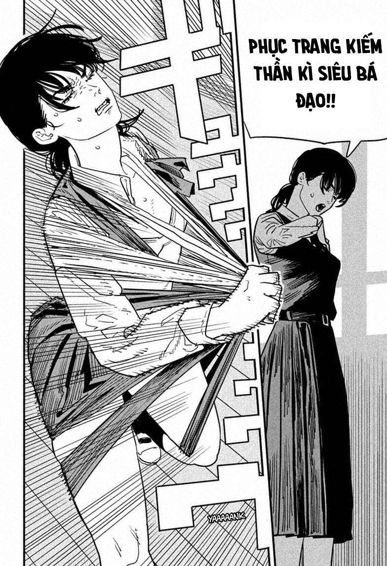 Chainsawman Phần 2: Chapter 108