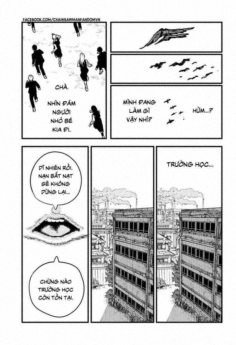 Chainsawman Phần 2: Chapter 109