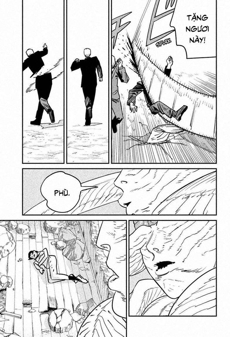 Chainsawman Phần 2: Chapter 109