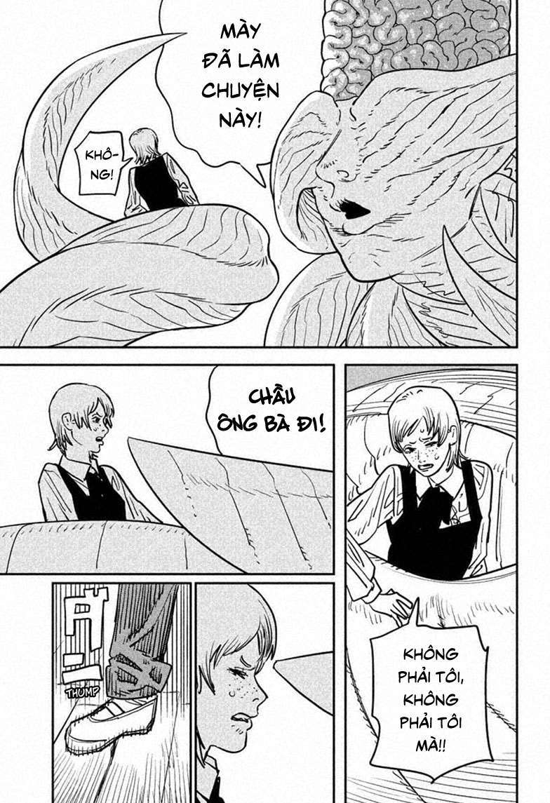 Chainsawman Phần 2: Chapter 109
