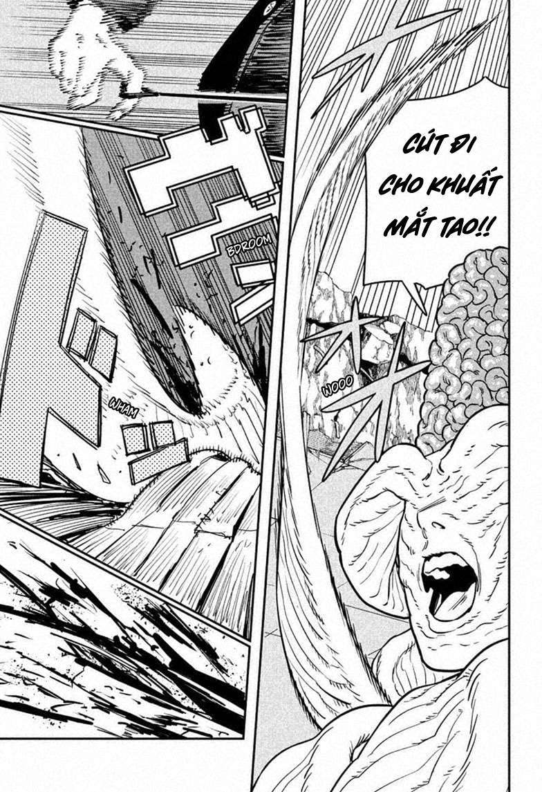 Chainsawman Phần 2: Chapter 109