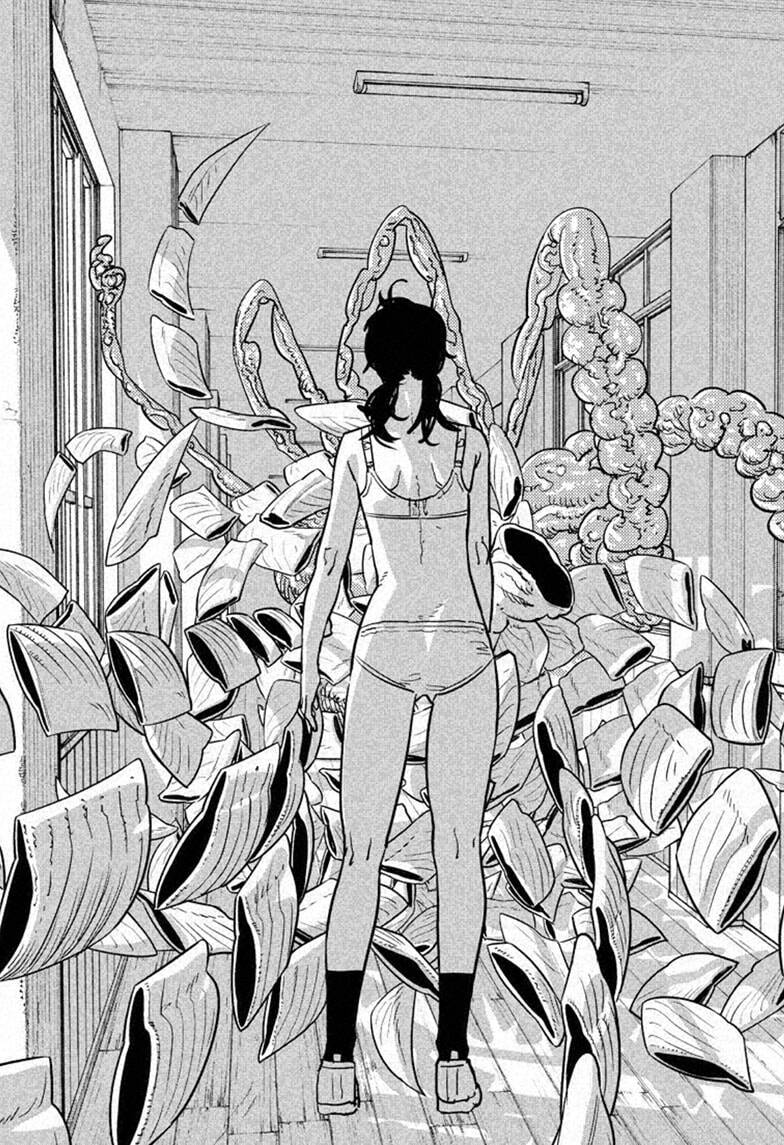 Chainsawman Phần 2: Chapter 11