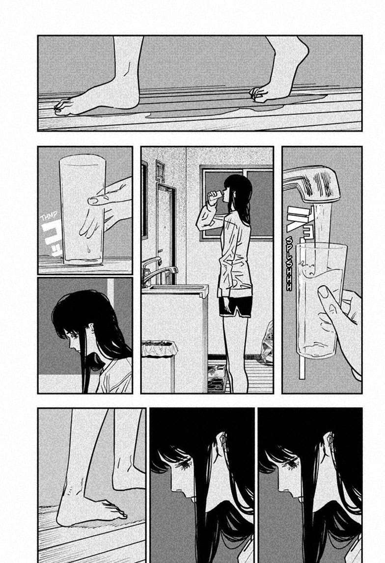 Chainsawman Phần 2: Chapter 110