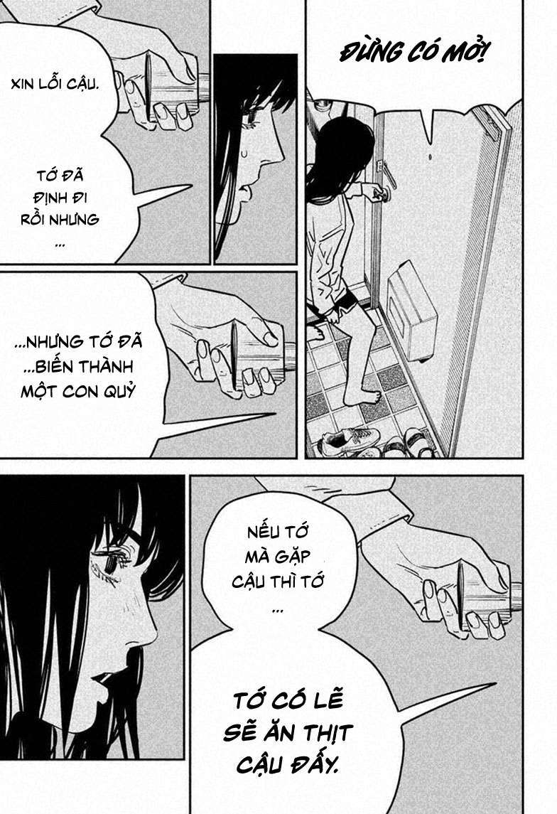 Chainsawman Phần 2: Chapter 110