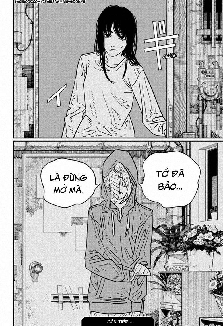 Chainsawman Phần 2: Chapter 110