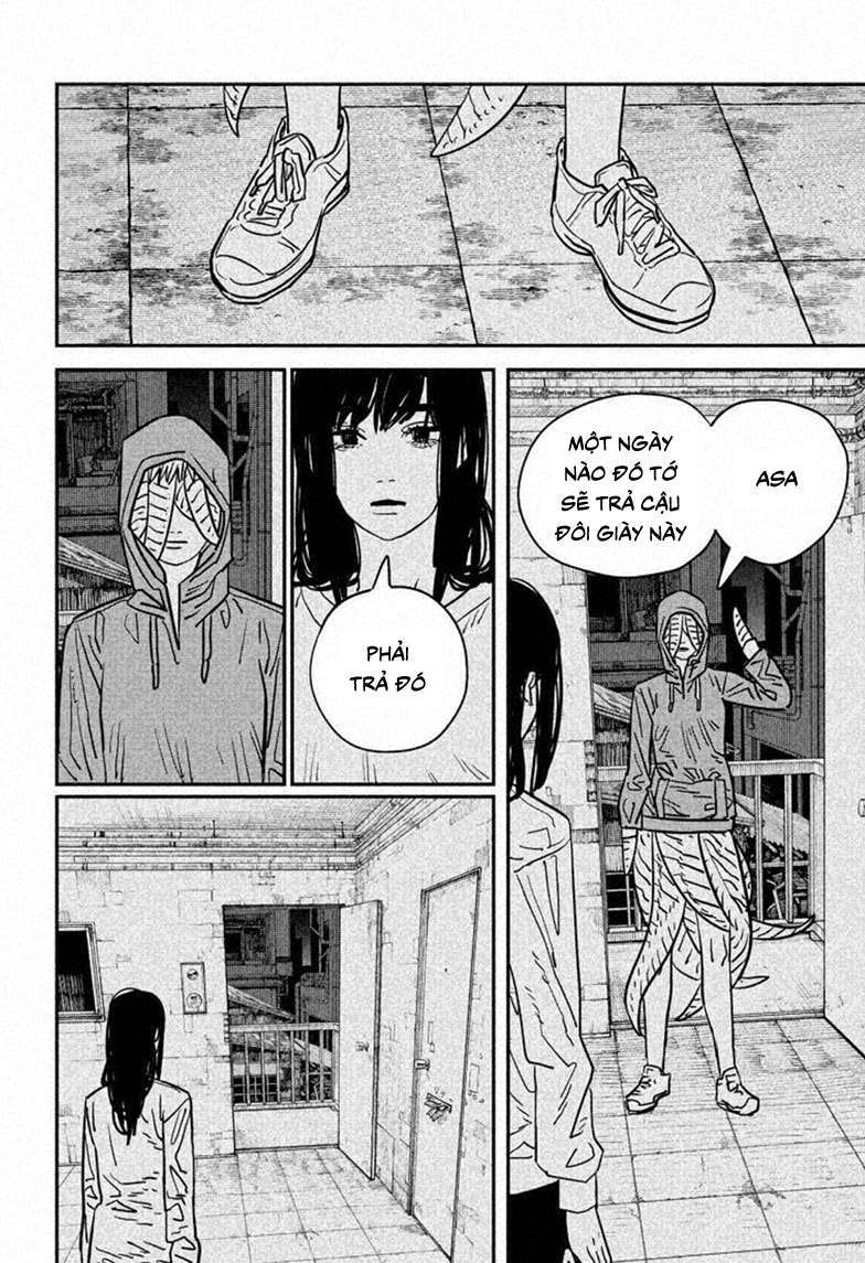 Chainsawman Phần 2: Chapter 111