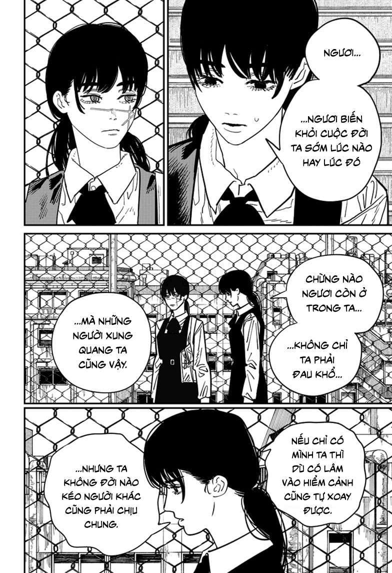 Chainsawman Phần 2: Chapter 112