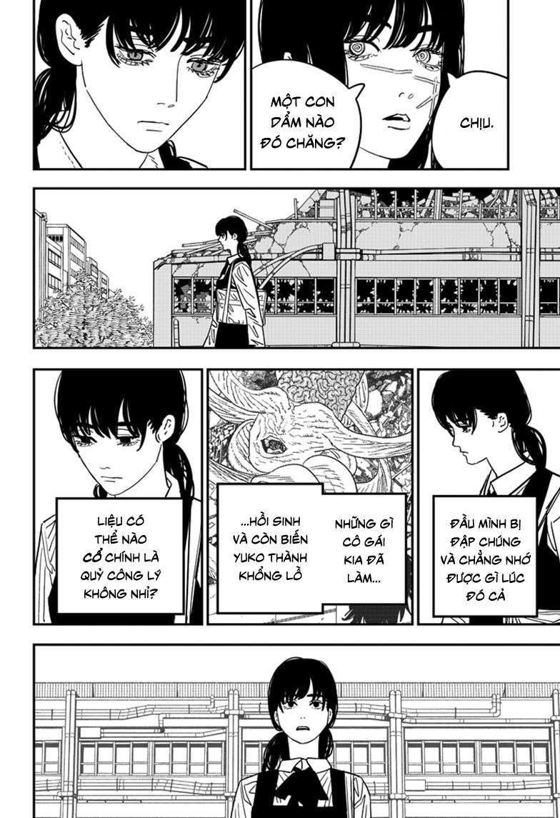 Chainsawman Phần 2: Chapter 112