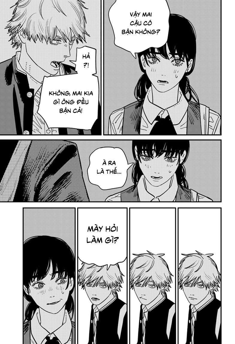 Chainsawman Phần 2: Chapter 112