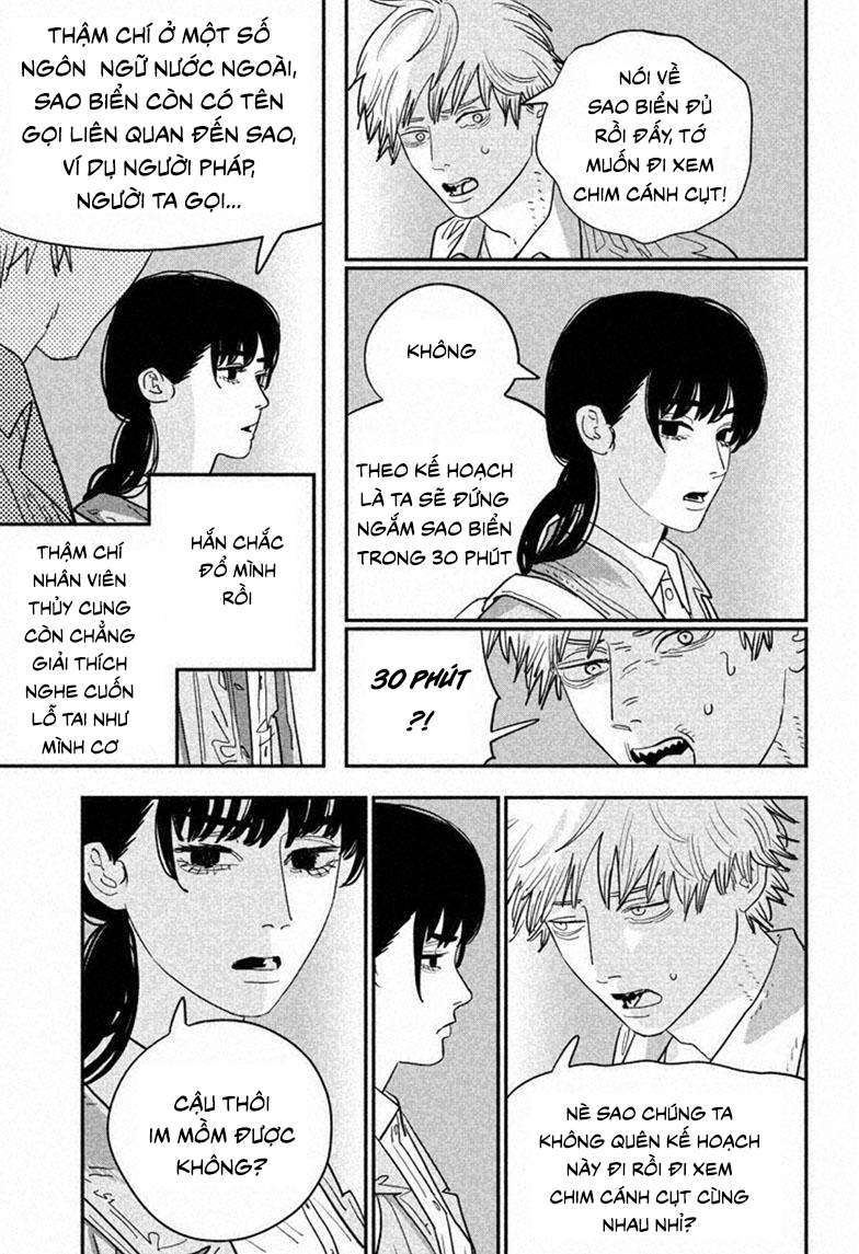 Chainsawman Phần 2: Chapter 113
