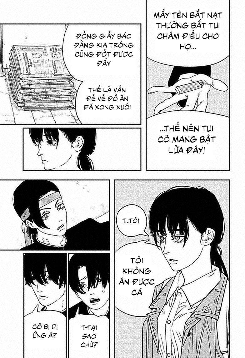 Chainsawman Phần 2: Chapter 114