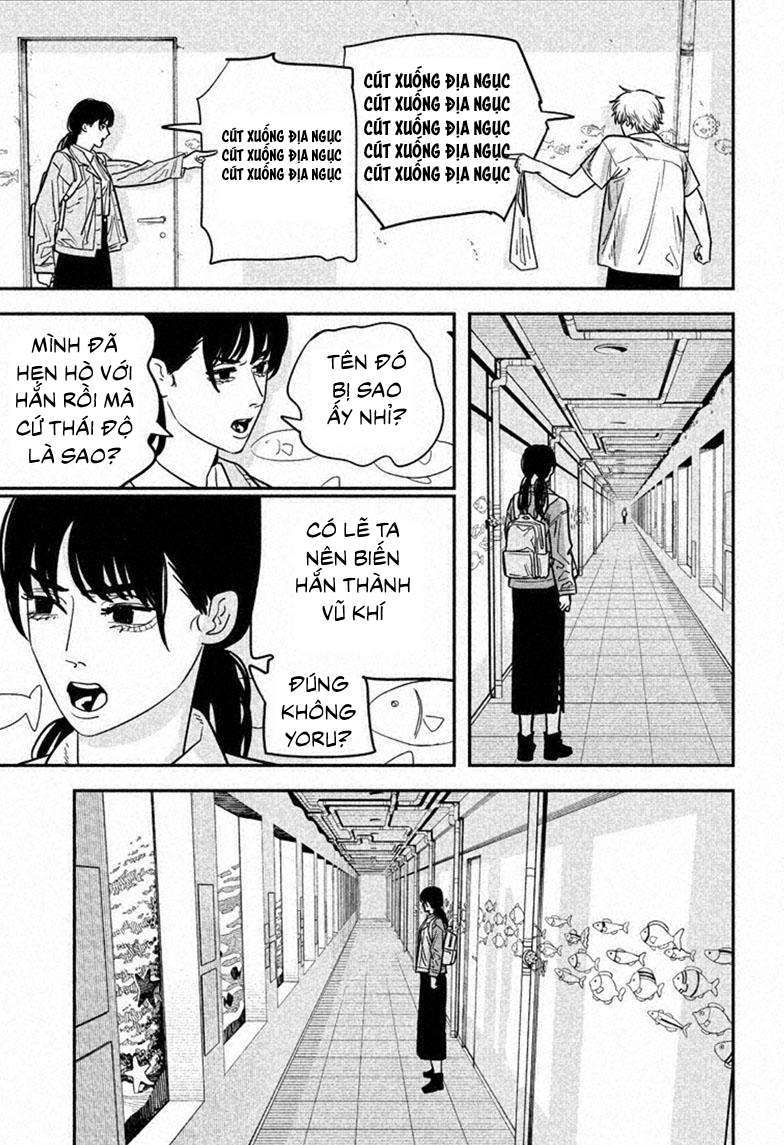 Chainsawman Phần 2: Chapter 114
