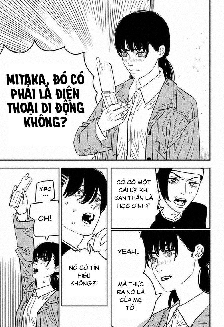 Chainsawman Phần 2: Chapter 114