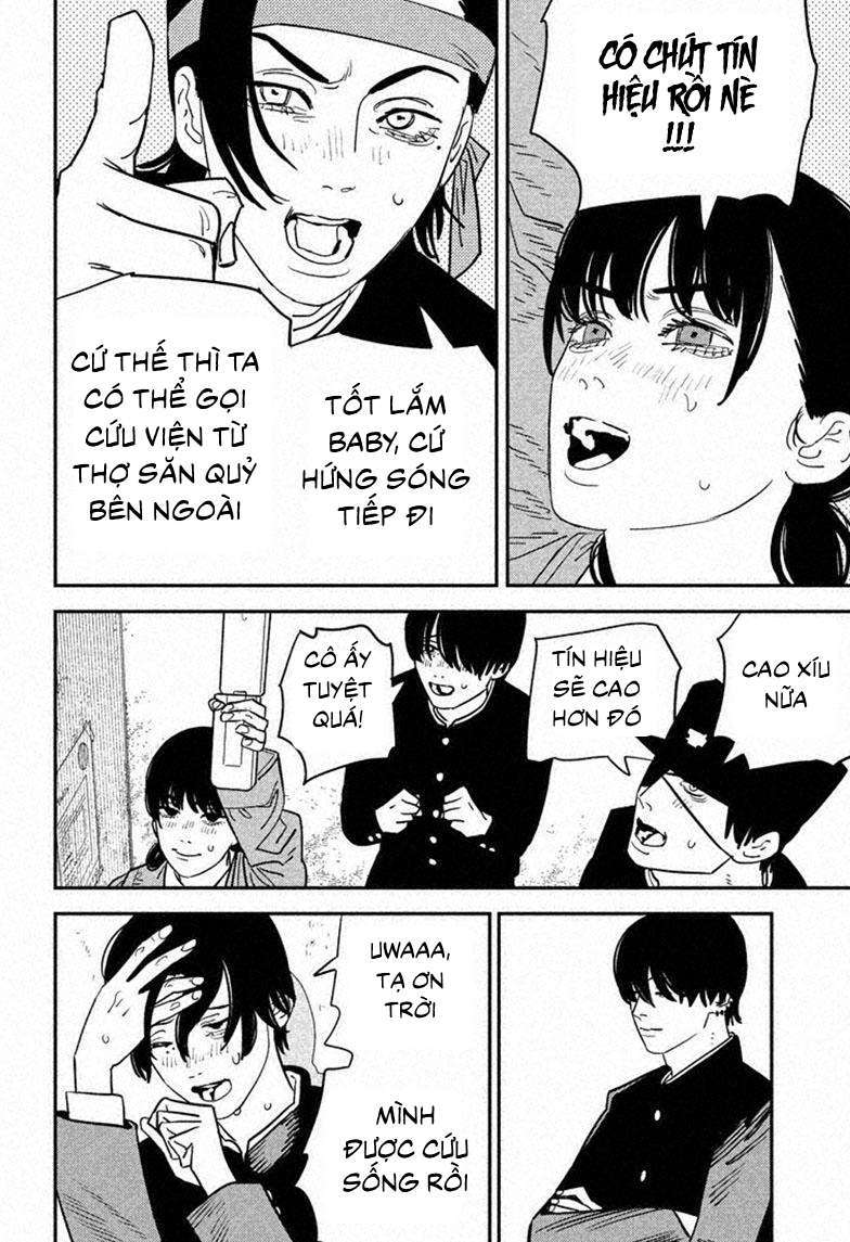 Chainsawman Phần 2: Chapter 114
