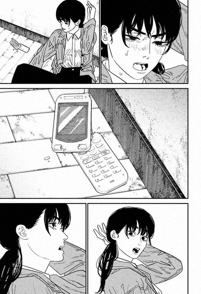 Chainsawman Phần 2: Chapter 114
