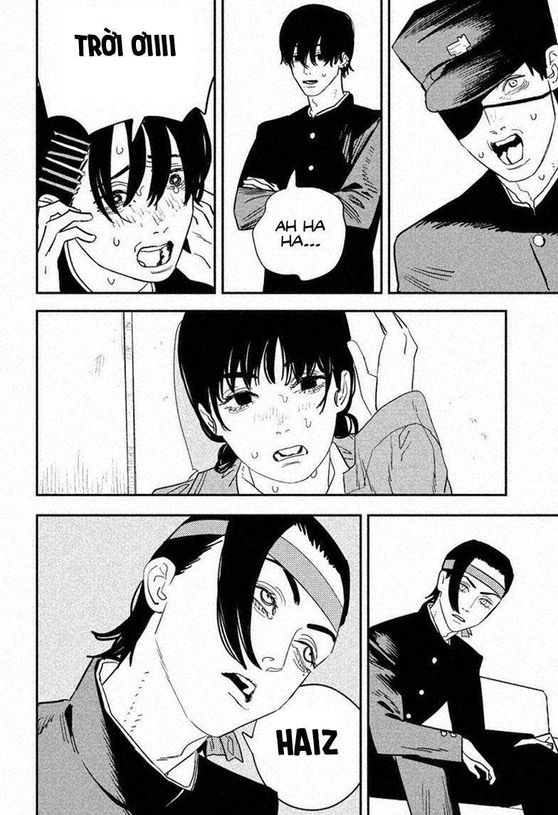 Chainsawman Phần 2: Chapter 114