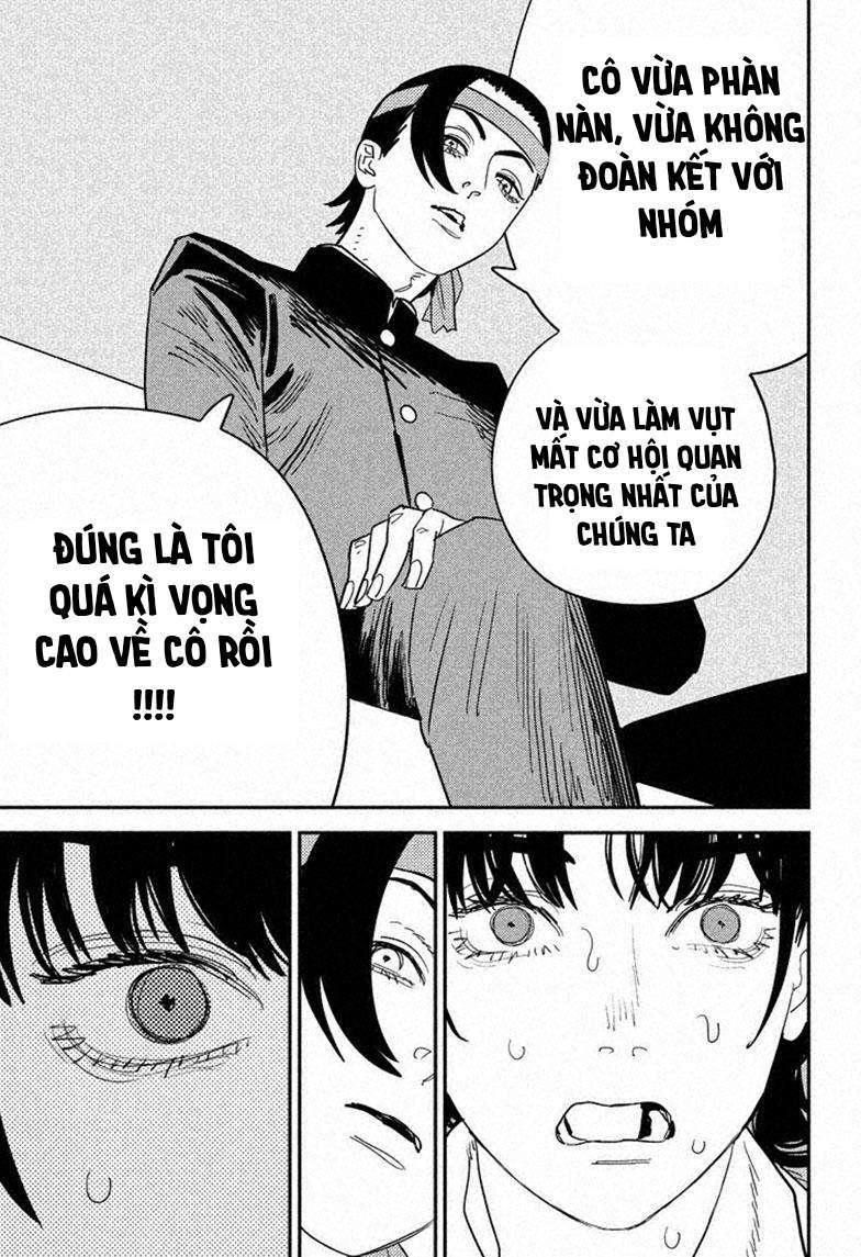 Chainsawman Phần 2: Chapter 114