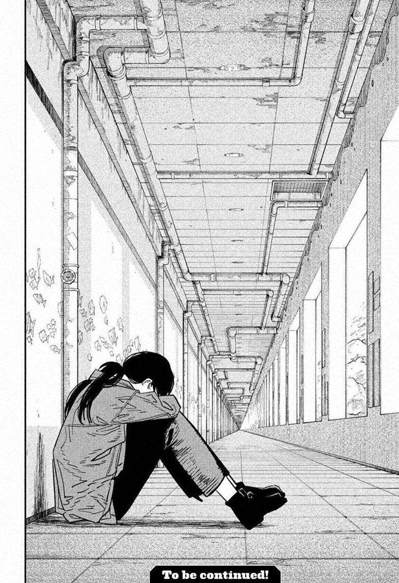 Chainsawman Phần 2: Chapter 114