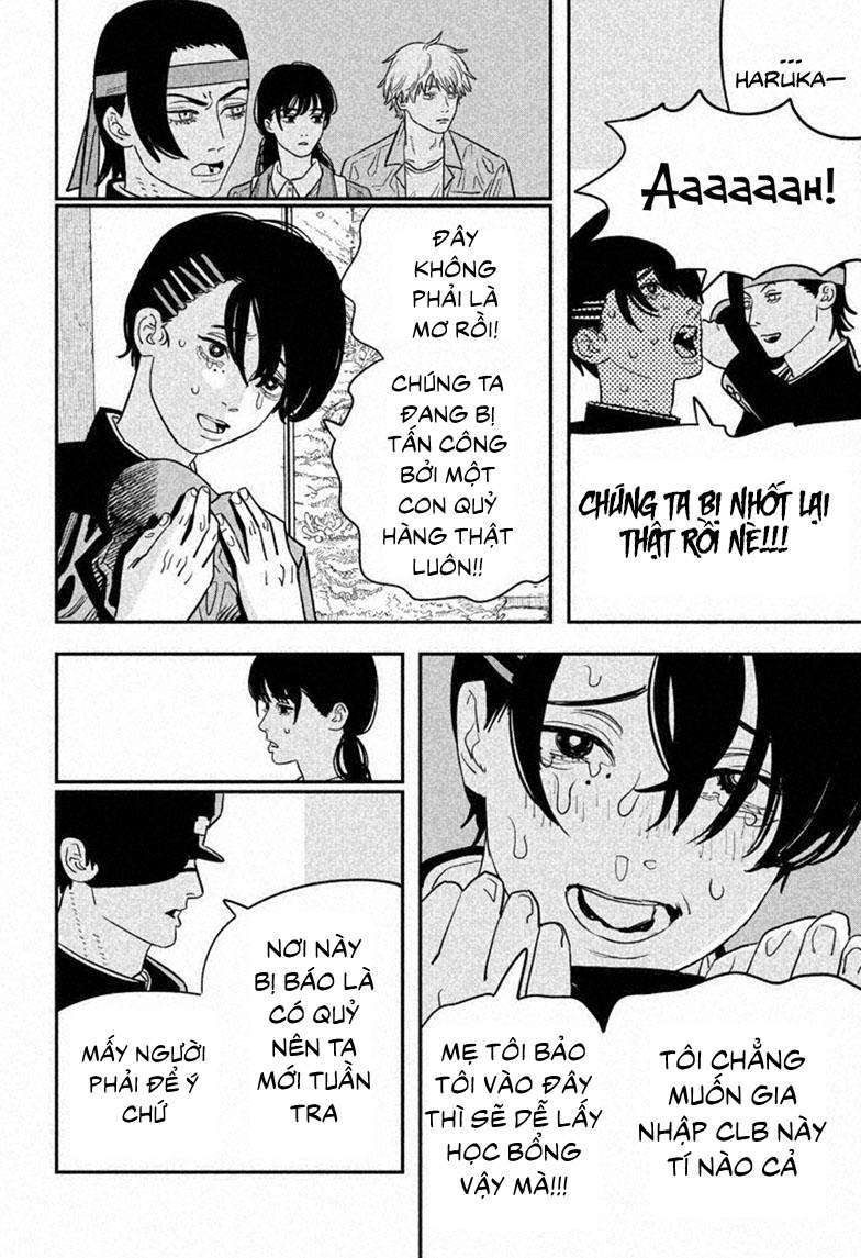 Chainsawman Phần 2: Chapter 114