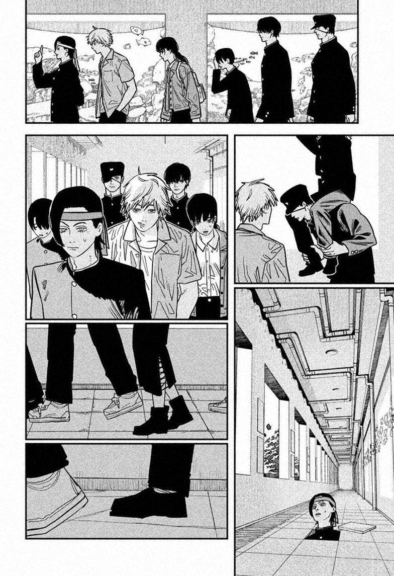 Chainsawman Phần 2: Chapter 114