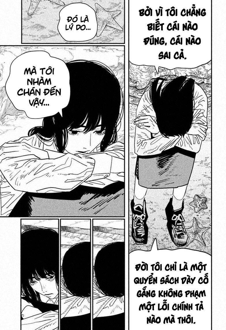Chainsawman Phần 2: Chapter 115