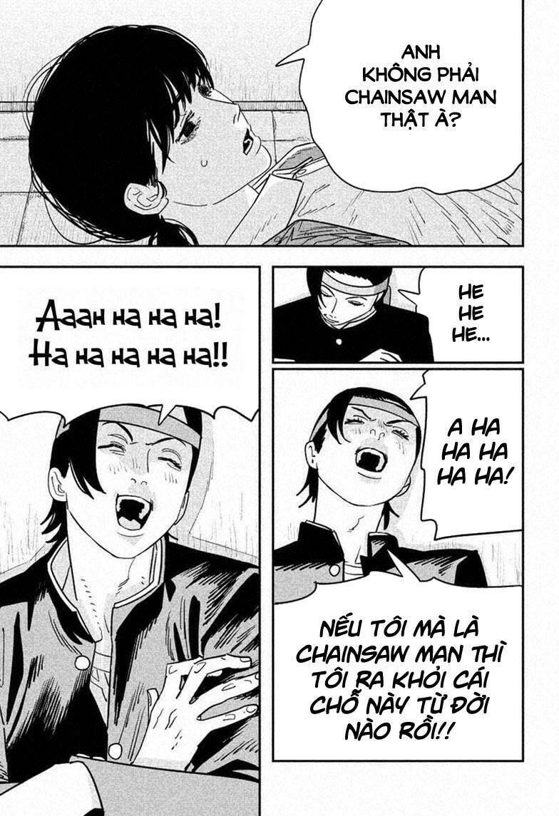 Chainsawman Phần 2: Chapter 115