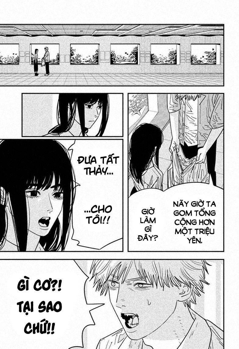 Chainsawman Phần 2: Chapter 116