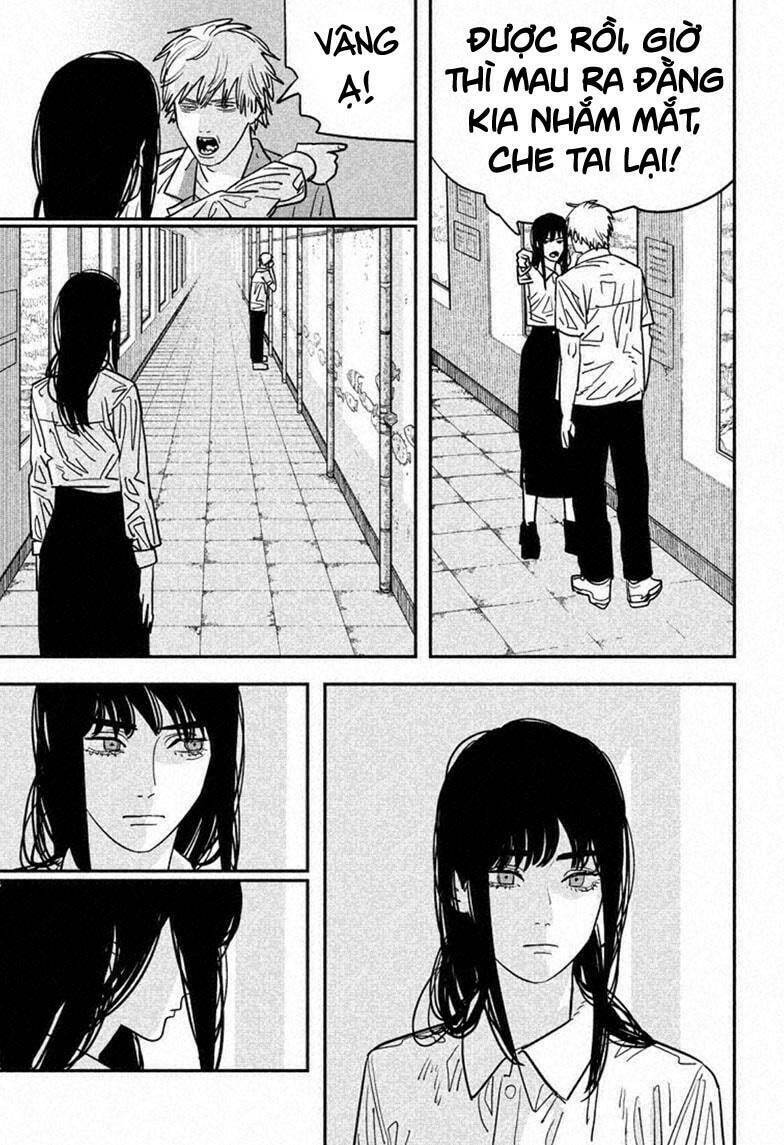Chainsawman Phần 2: Chapter 116
