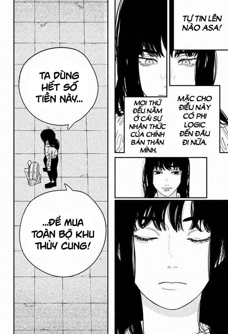 Chainsawman Phần 2: Chapter 116