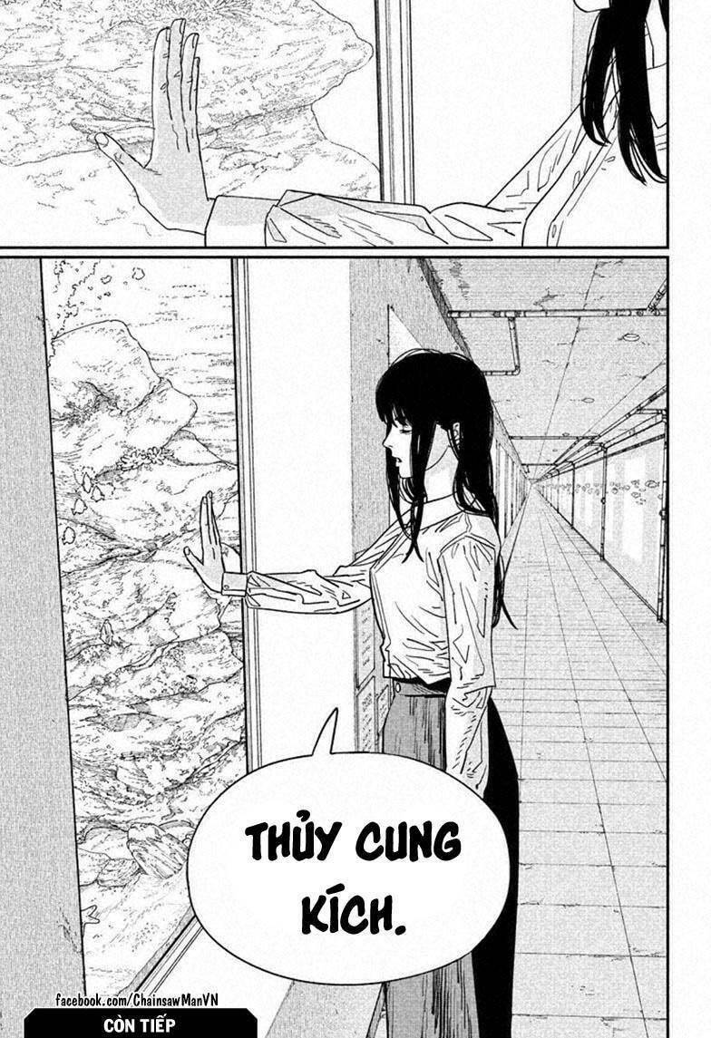 Chainsawman Phần 2: Chapter 116