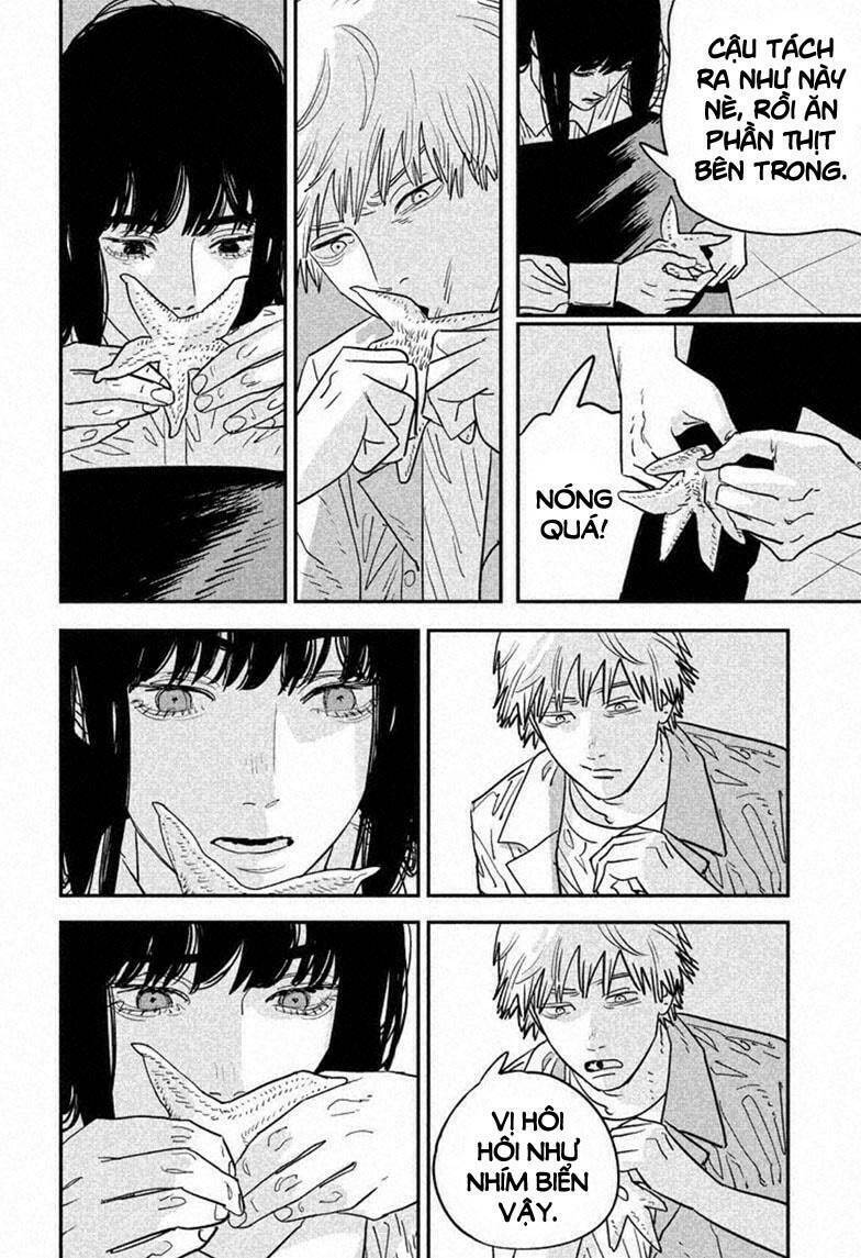 Chainsawman Phần 2: Chapter 116