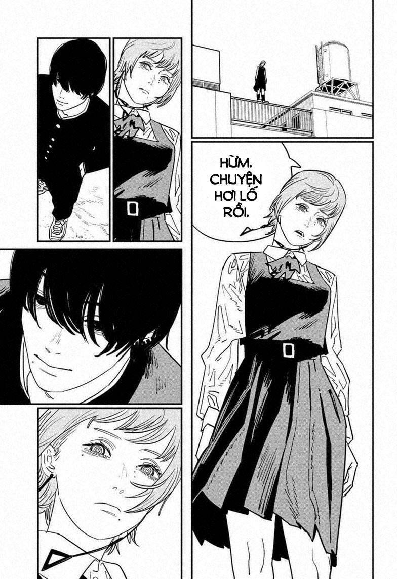Chainsawman Phần 2: Chapter 117