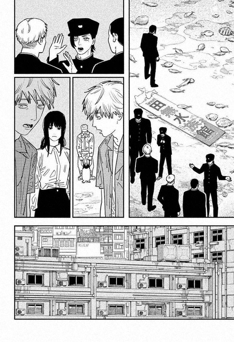 Chainsawman Phần 2: Chapter 117