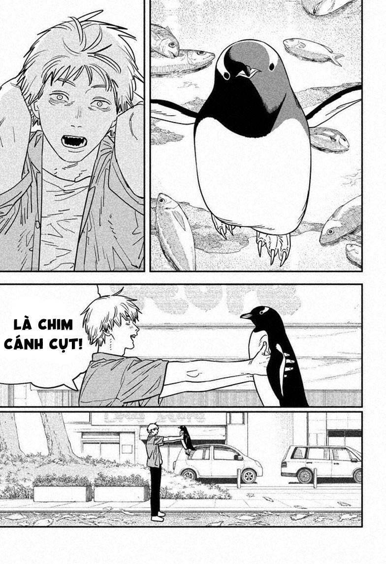 Chainsawman Phần 2: Chapter 117
