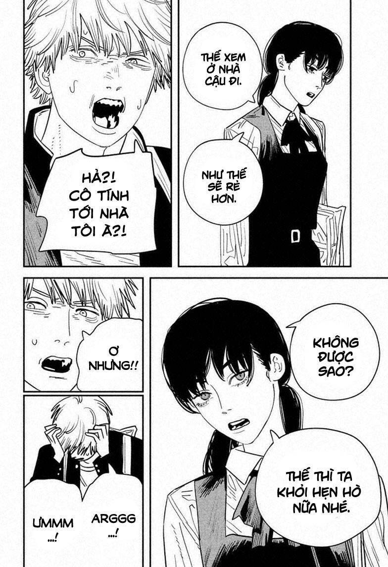 Chainsawman Phần 2: Chapter 118