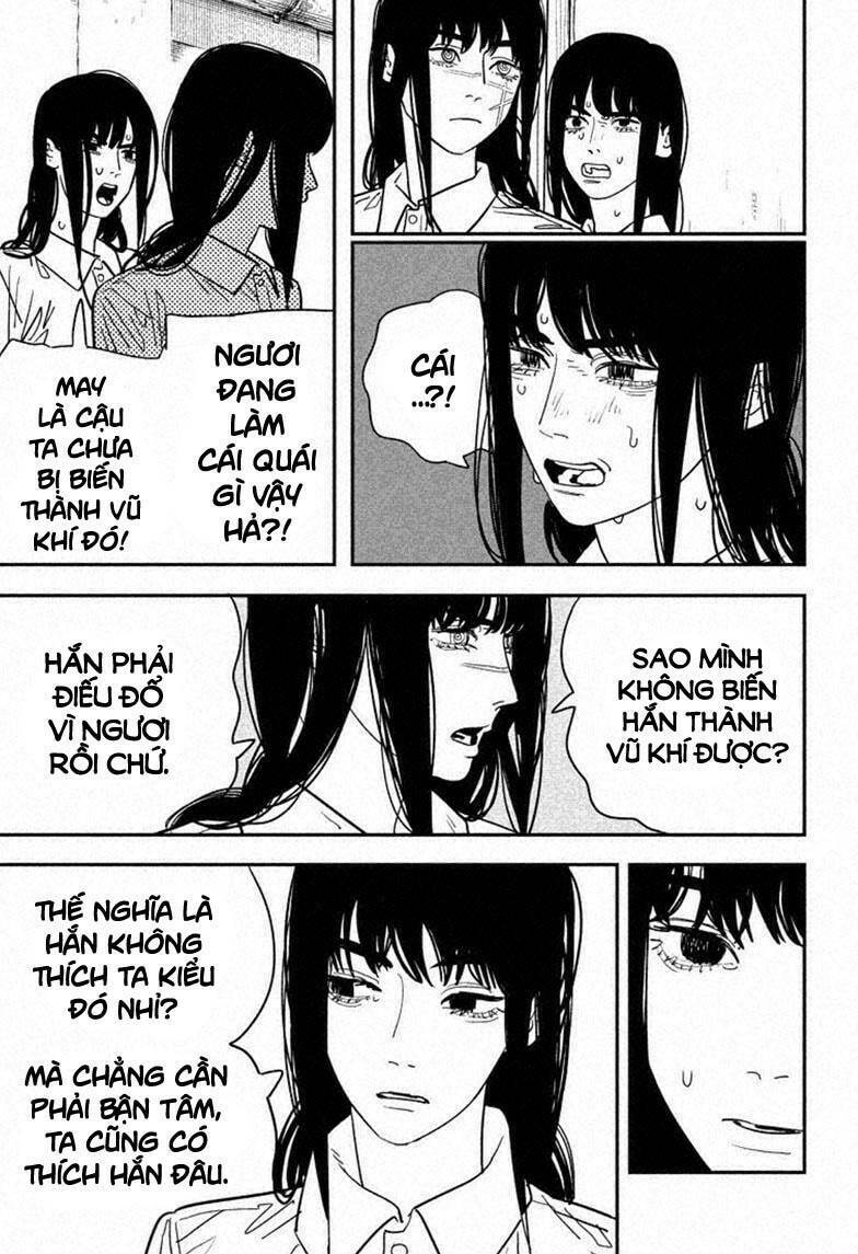 Chainsawman Phần 2: Chapter 118