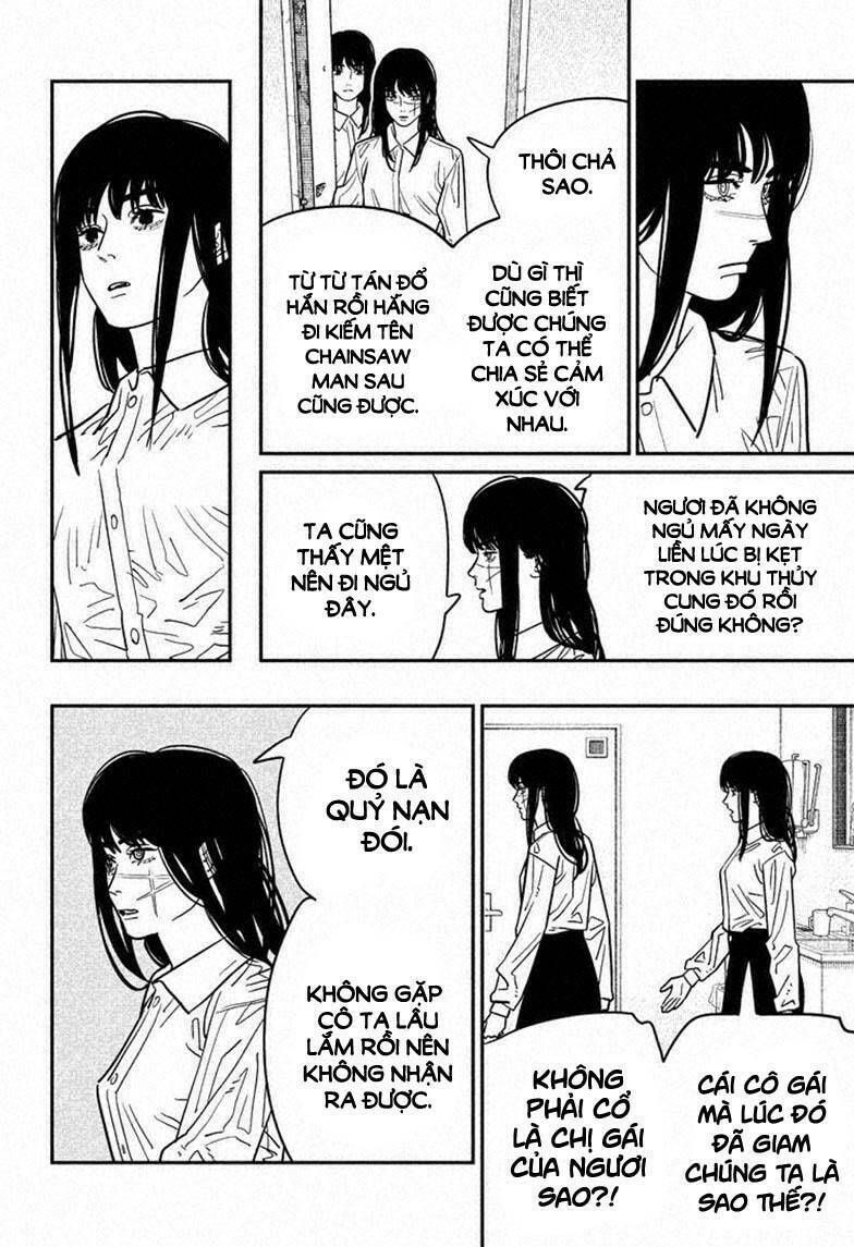 Chainsawman Phần 2: Chapter 118