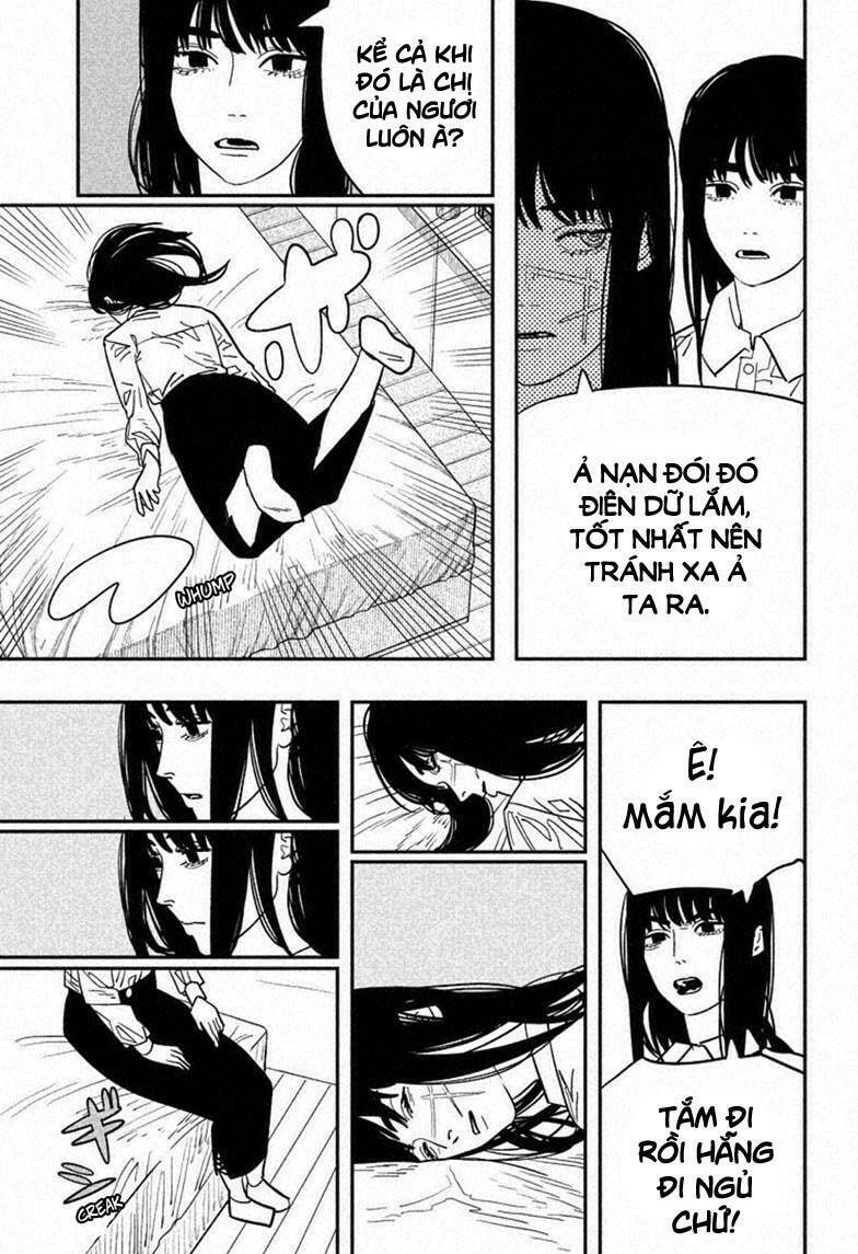 Chainsawman Phần 2: Chapter 118