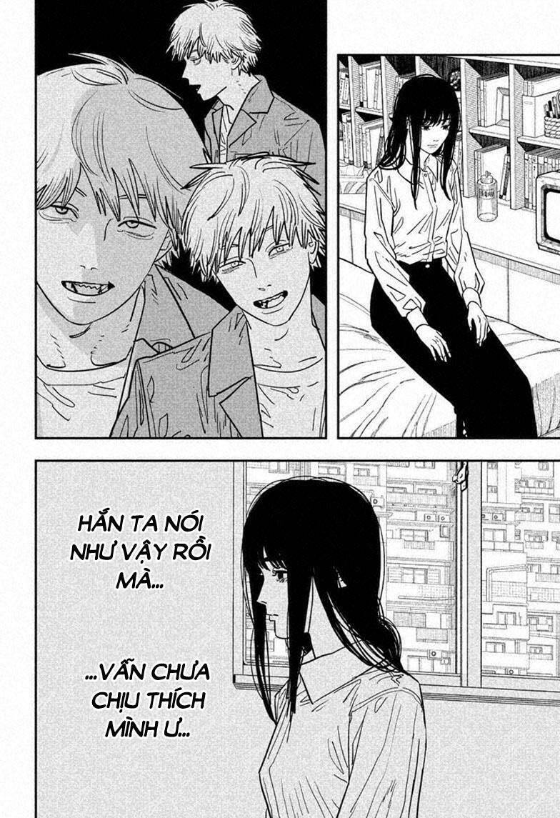 Chainsawman Phần 2: Chapter 118