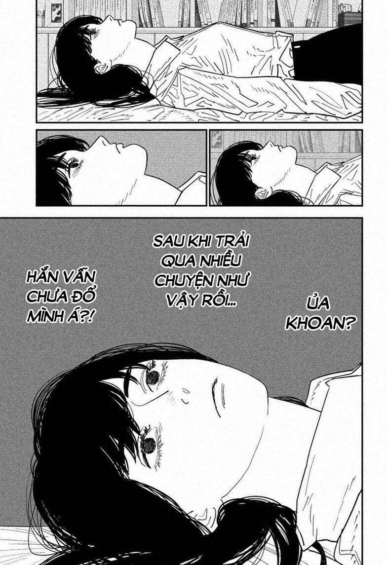 Chainsawman Phần 2: Chapter 118
