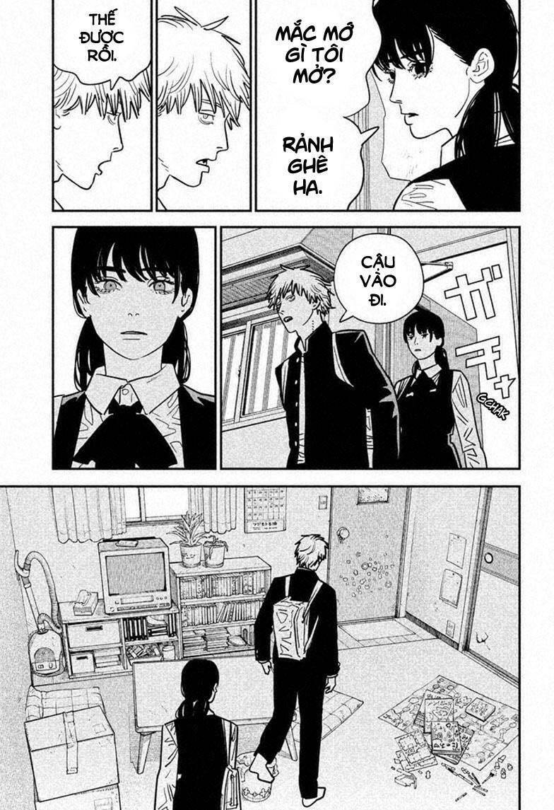 Chainsawman Phần 2: Chapter 119