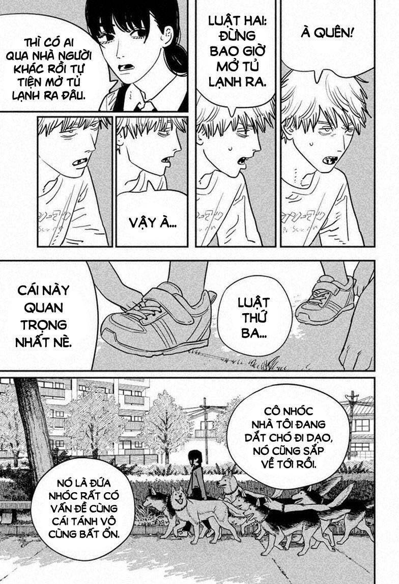 Chainsawman Phần 2: Chapter 119