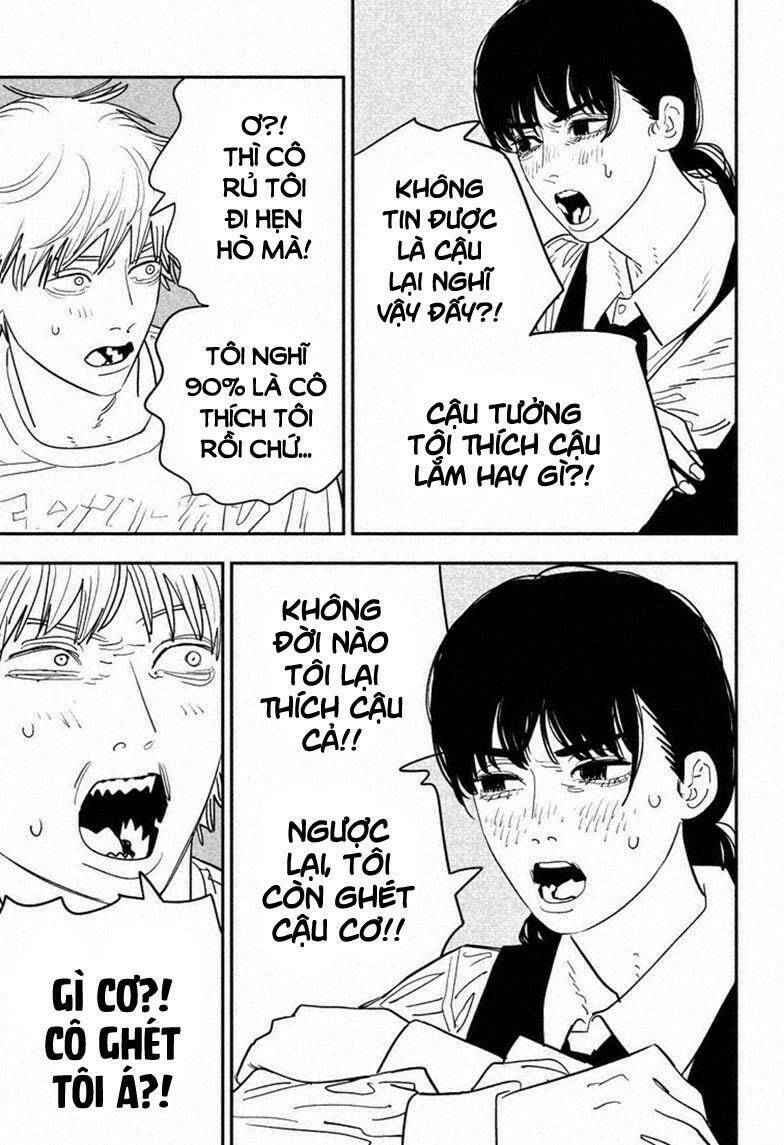 Chainsawman Phần 2: Chapter 119