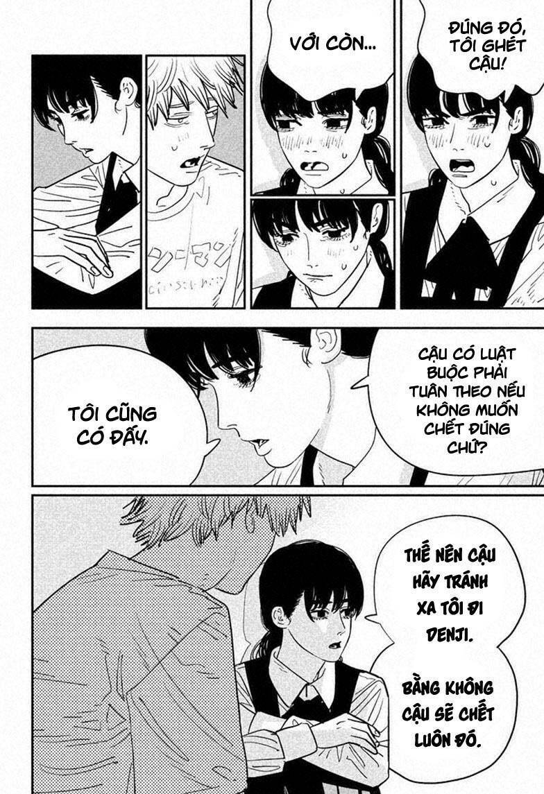 Chainsawman Phần 2: Chapter 119