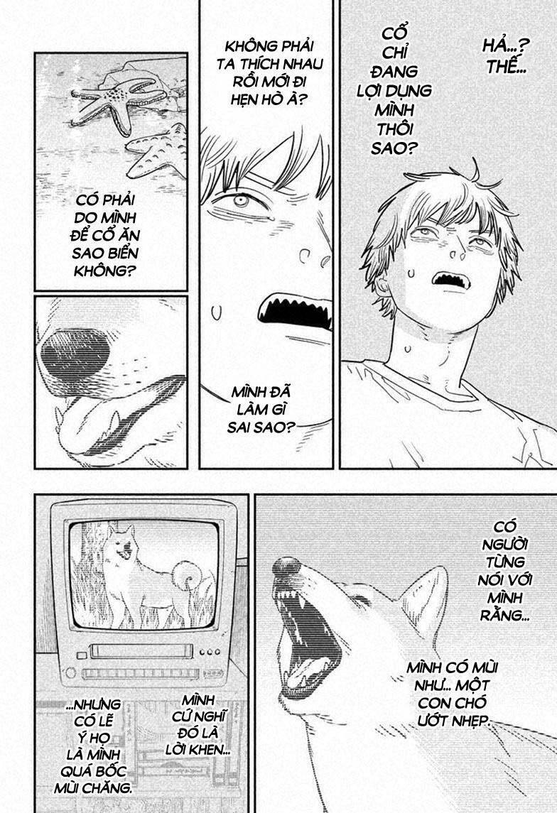 Chainsawman Phần 2: Chapter 119