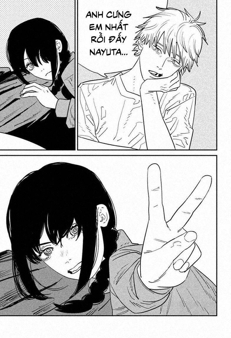Chainsawman Phần 2: Chapter 120